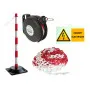 Signalisation Et Balisage - Composition 10 Outils Sam Outillage Cp-10Sign