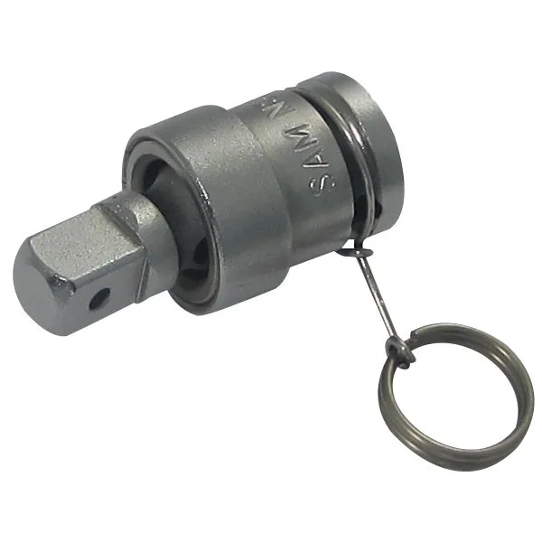 Cardan Chocs 1/2'' Avec Clip Inox Fme Sam Outillage Ns-240-Fme