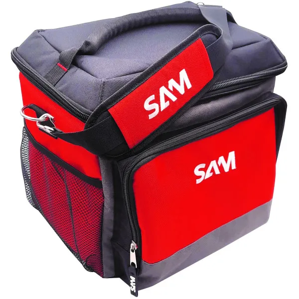 Glaciere 22 Litres Sam Outillage Bag-Iso