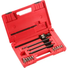 Extracteur Roulement A Billes - Coffret Sam Outillage Ex-125-C18N