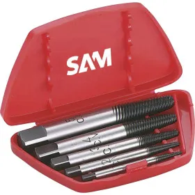 Extracteurs Helicoidaux - Coffret De 5 Sam Outillage 761-C-5