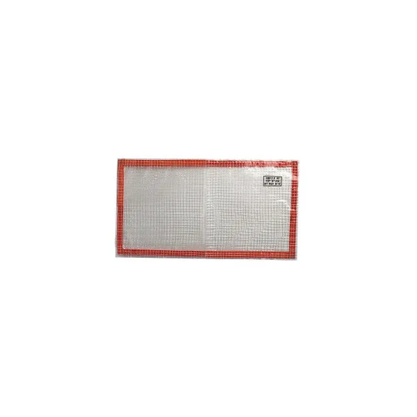 Nappe Isolante + 2 Pinces Isolees 1000 Volts Sam Outillage Z-430-Kit