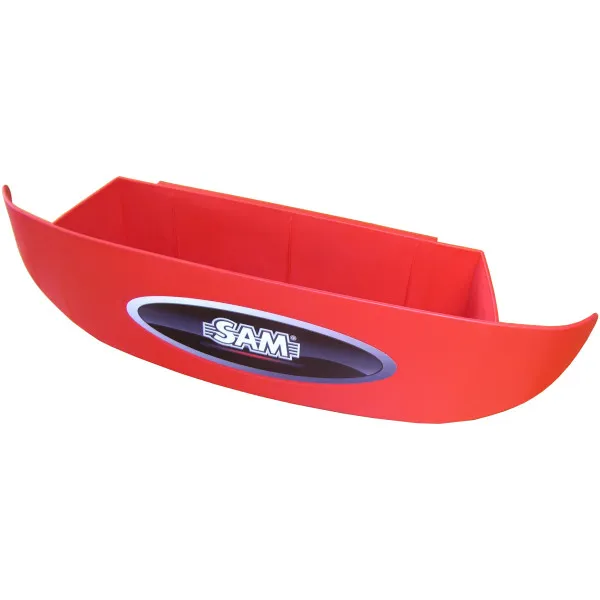Bac De Rangement Lateral Pour Servante 41 Sam Outillage Bac-41