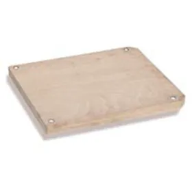 Plateau Bois Pour Servante 30N Et 41 Sam Outillage Servi-Pb