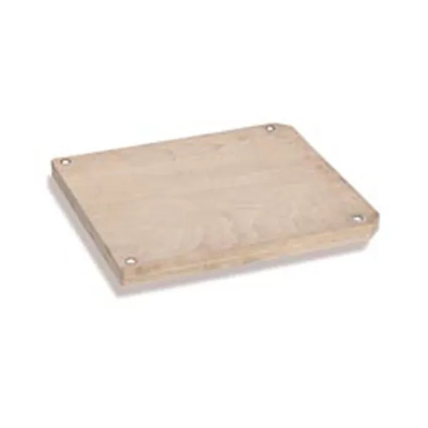 Plateau Bois Pour Servante 30N Et 41 Sam Outillage Servi-Pb