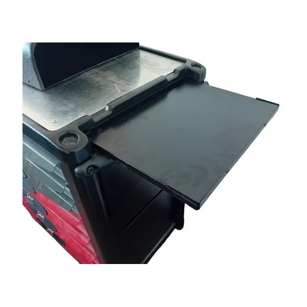 Tablette Laterale Sam Outillage Tab-Serv