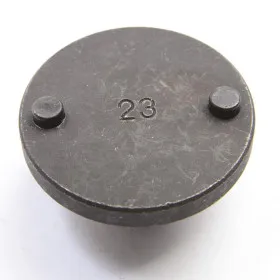 Adaptateur Piston De Frein N°23 - Jaguar S Type SAM Outillage - P3110-23