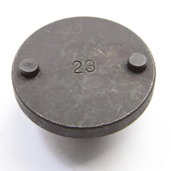 Adaptateur Piston Frein N°24 - 3 Ergots Renault Vag Iveco SAM Outillage - P3110-24