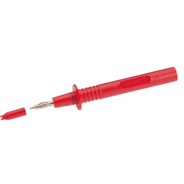 Pointe De Touche Rouge 25A SAM Outillage - 1350-E1