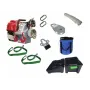 Kit hors route PCW4000 à essence force 1000 KG Portable Winch PCW4000-VK