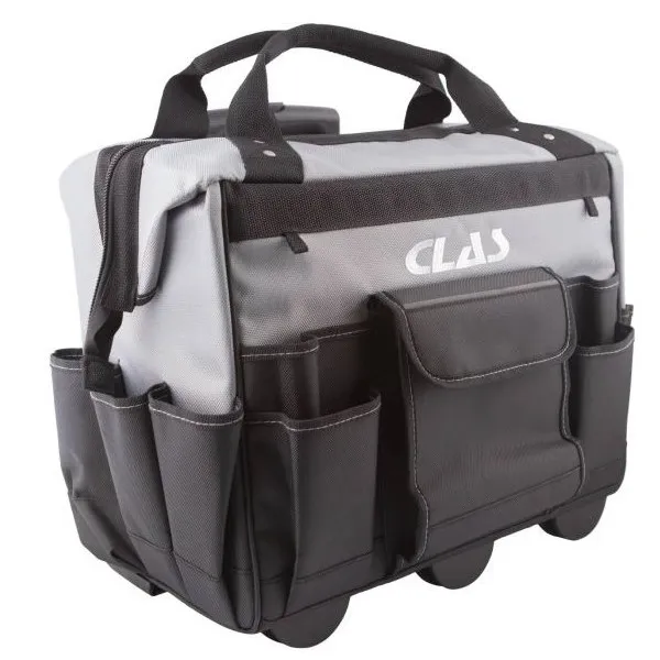 Valise à Roulettes CLAS - EG 3120