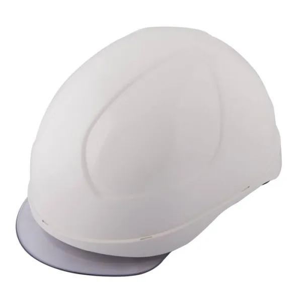 Casque avec Écran Facial Rétractable Protection Arcs Électriques CLAS - OE 0312