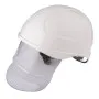 Casque avec Écran Facial Rétractable Protection Arcs Électriques CLAS - OE 0312