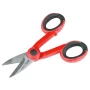 Ciseau universel 143 mm KS TOOLS - 115.1307