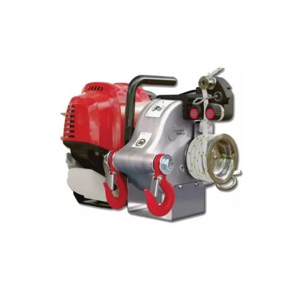 Kit hors route PCW4000 à essence force 1000 KG Portable Winch PCW4000-VK
