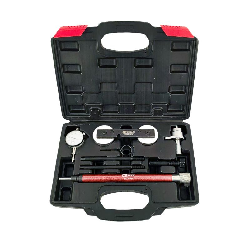 Kit Outils Calage Moteur 1.2 VTi PureTech - Compatible Citroën, Peugeot, DS, Opel (modèles à Partir De 2018)
