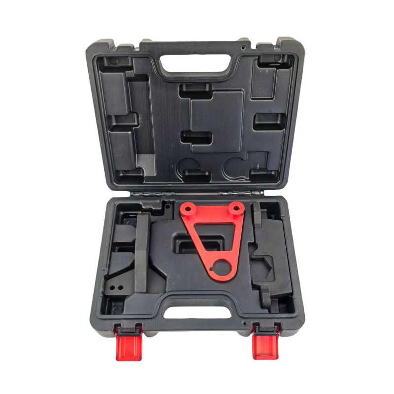 Viviance Jeu D’Outils De Calage Moteur - Compatible Moteurs Renault 1.5 Et 1.9 DCi - Pour Calage Des Soupapes