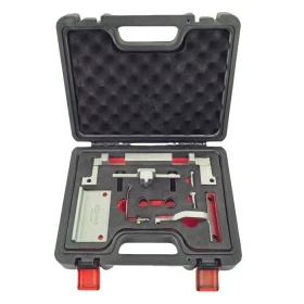 Jeu d'outils de calage pour moteur Ford 1.5 3 cylindres essence Ecosport KS Tools - 400.4551F