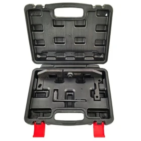 Jeu d'outils de calage moteur PSA 1.0 / 1.2 VVT 3 cylindres essence PureTech KS Tools - 400.0708F