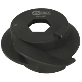 Outil de dépose / pose pour courroies élastiques PSA KS Tools - 400.4589F