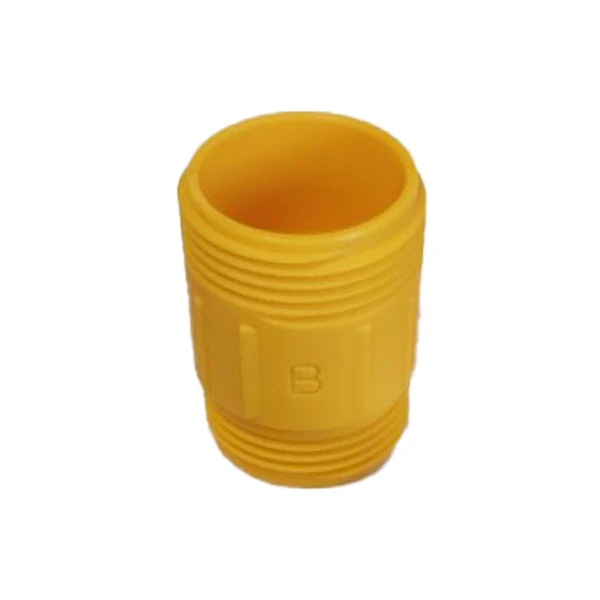 Adaptateur Bouchon Radiateur Jaune Pour Xdc-50 SAM Outillage - PXDC-22