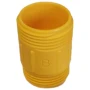 Adaptateur Bouchon Radiateur Jaune Pour Xdc-50 SAM Outillage - PXDC-22