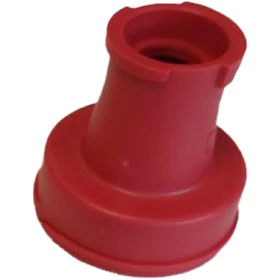 Adaptateur Bouchon Radiateur Rouge Pour Xdc-50 SAM Outillage - PXDC-24