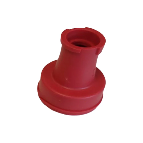 Adaptateur Bouchon Radiateur Rouge Pour Xdc-50 SAM Outillage - PXDC-24