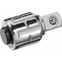 Adaptateur Cliquet Push Pour Douilles Radio 1/4'' SAM Outillage - R-101