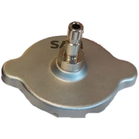 Adaptateur Metallique Large Pour Xdc-50 SAM Outillage - PXDC-25