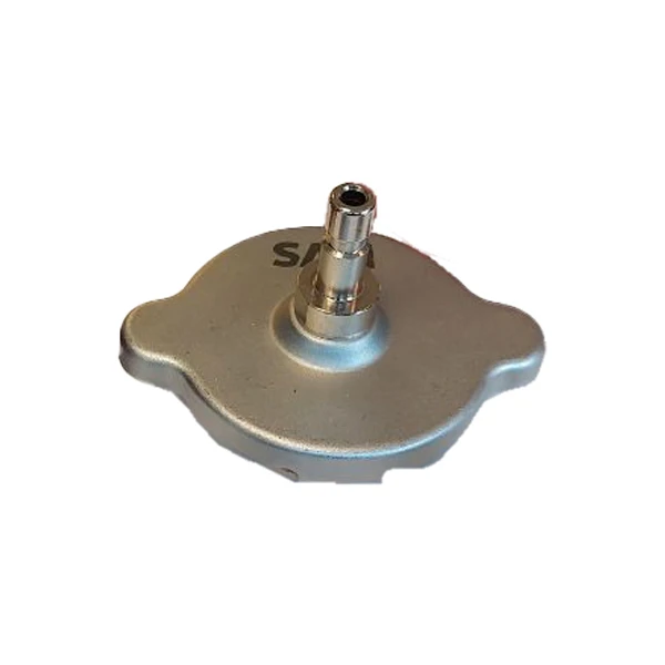 Adaptateur Metallique Large Pour Xdc-50 SAM Outillage - PXDC-25