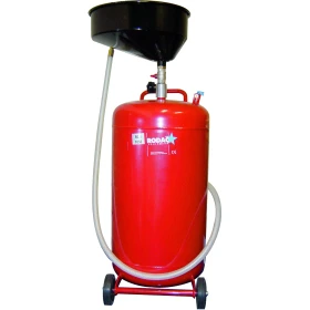 Bac Collecteur D'Huile 65 Litres SAM Outillage - RQN1053