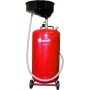 Bac Collecteur D'Huile 65 Litres SAM Outillage - RQN1053