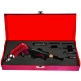 Cle A Chocs 1/4'' Demontage Bougie Et Accessoires En Coffret SAM Outillage - RC630BC