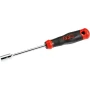 Cle A Douille Emmanchee 5,5 Mm Avec Clip Inox Fme SAM Outillage - 292P-5,5-FME