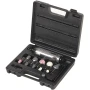 Coffret Meuleuse Droite 3-6 Mm - 370W - 22.000 Tr/Min SAM Outillage - RC530BC