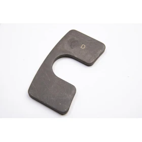 Contre-Plaque N°D SAM Outillage - P3110D