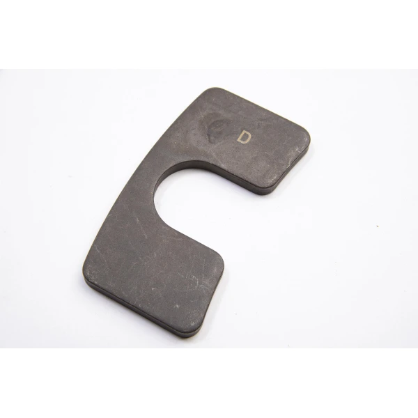 Contre-Plaque N°D SAM Outillage - P3110D