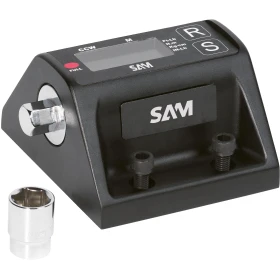 Couplemetre A Memoire 50 A 1000 Nm SAM Outillage - CM-1000