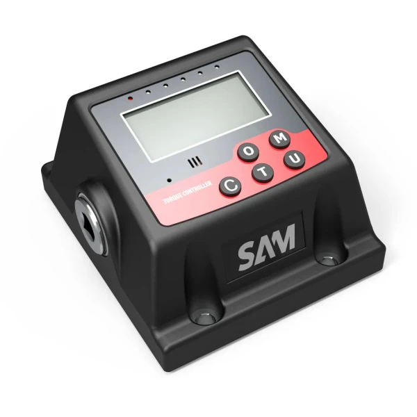 Couplemetre Digital A Memoire 3 A 68 Nm SAM Outillage - CMN-68