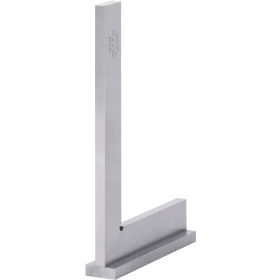 Equerre A Chapeau 90° 105X70 Mm Precision Classe 2 SAM Outillage - E2-100