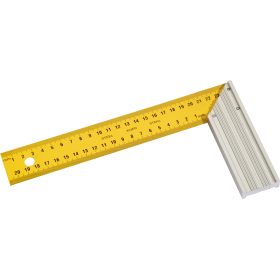 Equerre Lame Acier 250 Mm SAM Outillage - 774-A-25