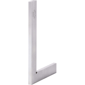 Equerre Simple A 90° 100X70 Mm Precision Classe 1 SAM Outillage - E11-100