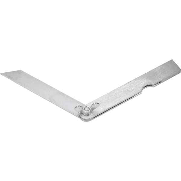Fausse Equerre - Longueur 150 Mm SAM Outillage - E9-150