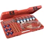 Kit Analyse Retour Injecteurs SAM Outillage - 3425