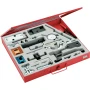 Kit Calage Distribution Gm - Opel SAM Outillage - 99-CD20