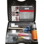 Kit De Reparation Des Plastiques Automobiles SAM Outillage - 1400-PR2