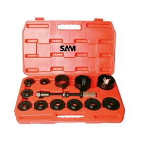 Kit Pose Depose Roulements SAM Outillage - 76-EXR