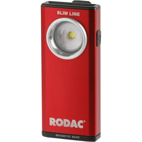 Lampe D'Inspection Compacte Rechargeable SAM Outillage - RALA925