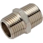 Mamelon Filetage Conique Male Male 3/8''X3/8'' SAM Outillage - PN-2136